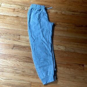 Women’s small Nike sweat pants